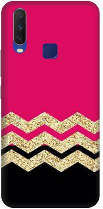 SRIJONI Back Cover for Vivo Y15