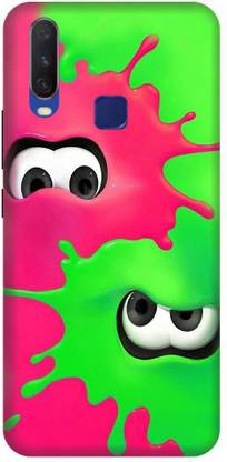 SRIJONI Back Cover for Vivo Y15