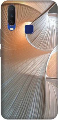 SRIJONI Back Cover for Vivo Y15