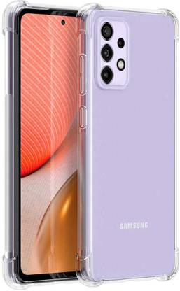 रूनिचा बैक कवर Samsung Galaxy M32 5G के लिए