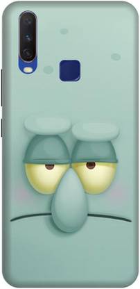 SRIJONI Back Cover for Vivo Y17