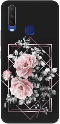 SRIJONI Back Cover for Vivo Y15