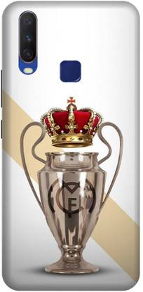 SRIJONI Back Cover for Vivo Y17