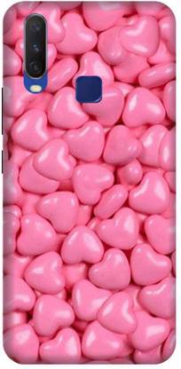 SRIJONI Back Cover for Vivo Y17