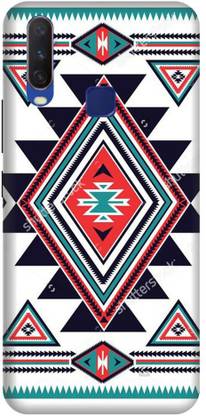 SRIJONI Back Cover for Vivo Y17