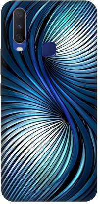 SRIJONI Back Cover for Vivo Y12