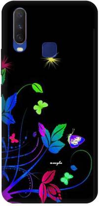 SRIJONI Back Cover for Vivo Y17