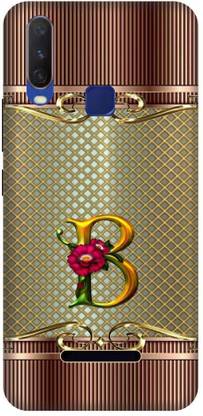 SRIJONI Back Cover for Vivo Y17