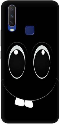 SRIJONI Back Cover for Vivo Y17
