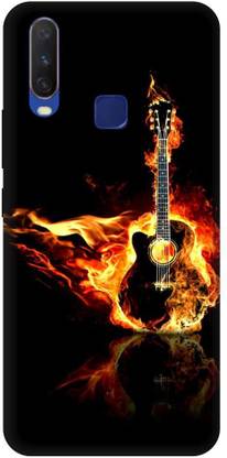 SRIJONI Back Cover for Vivo Y15