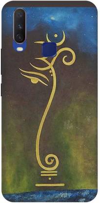 SRIJONI Back Cover for Vivo Y17