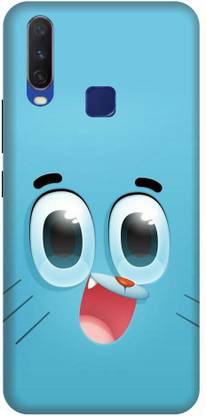 SRIJONI Back Cover for Vivo Y12