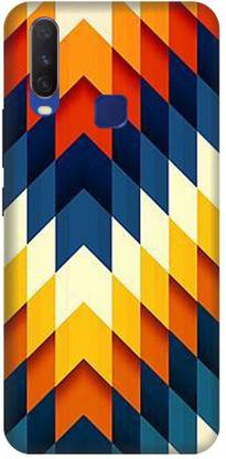 SRIJONI Back Cover for Vivo Y12