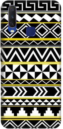 SRIJONI Back Cover for Vivo Y12