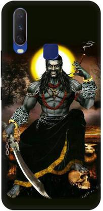 SRIJONI Back Cover for Vivo Y17