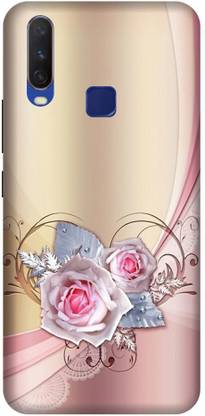 SRIJONI Back Cover for Vivo Y15