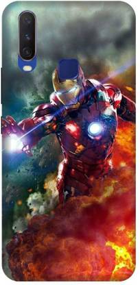 SRIJONI Back Cover for Vivo Y17