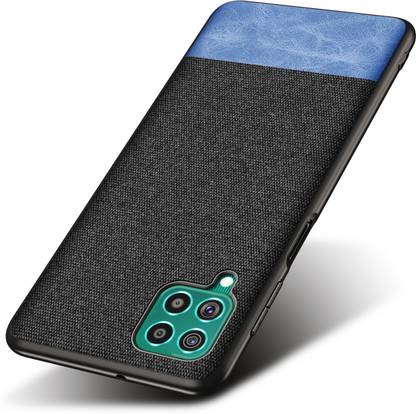 Kapa Back Cover for Samsung Galaxy F62