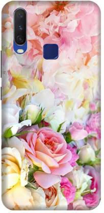 SRIJONI Back Cover for Vivo Y15