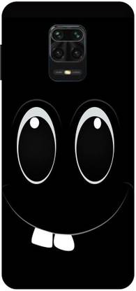 SRIJONI Back Cover for Redmi Note 9 Pro Max