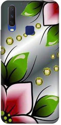 SRIJONI Back Cover for Vivo Y17
