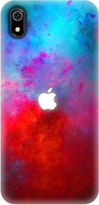 Smutty Back Cover for Mi Redmi 7A