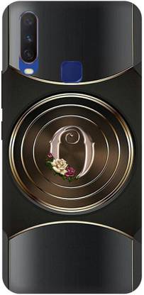 SRIJONI Back Cover for Vivo Y17