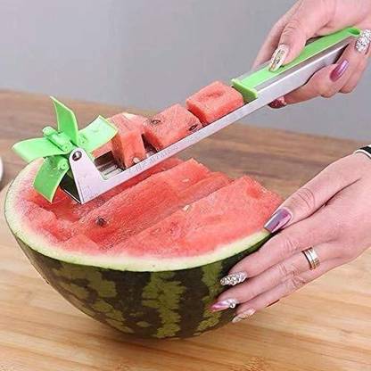 NOHUNT Watermelon Scraper
