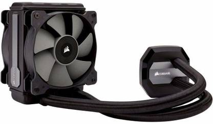 Corsair H80i V2 Liquid Cooling Cabinet Cooler