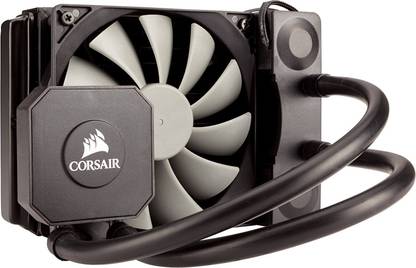 Corsair Hydro Series H45 Liquid Cooling Cabinet Cooler