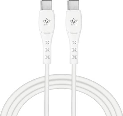 Flipkart SmartBuy USB Type C Cable 2 A 1 m CCRPB1M1