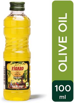 FIGARO Olive Oil Plastic Bottle