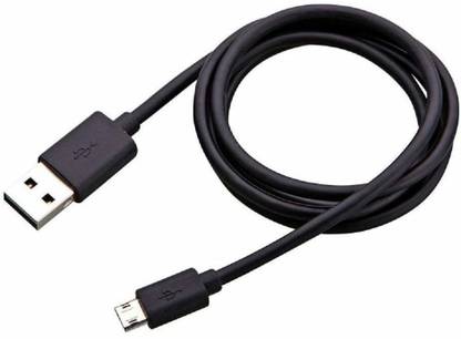Scriptronics USB to Micro USB Data Cable wire 1M for NodeMCU/Chargers/Data Transfer Electronic Components Electronic Hobby Kit