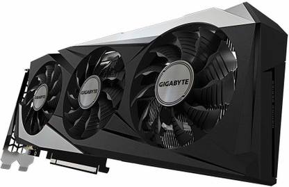 GIGABYTE GV-N3060GAMING OC-12GD GDDR6 12 GB NVIDIA Chipset 192 bit 15000 MHz Graphics Card