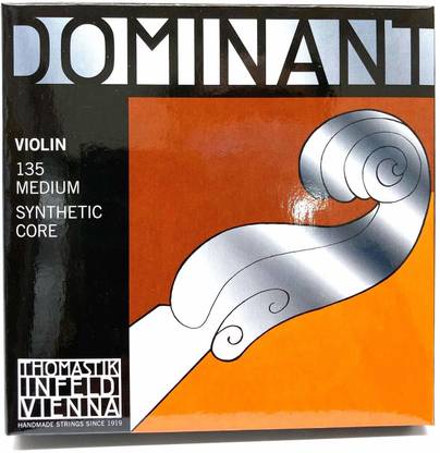 Thomastik Violin Strings