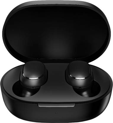 REDMI Earbuds 2C Truly Wireless Earbuds with Bluetooth 5.0, Upto 12 hrs Playback Bluetooth