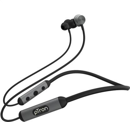 PTron InTunes Ultima With Mega Bass Bluetooth