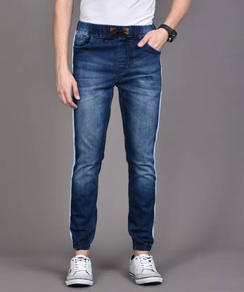 CAMPUS SUTRA Regular Men Blue Jeans