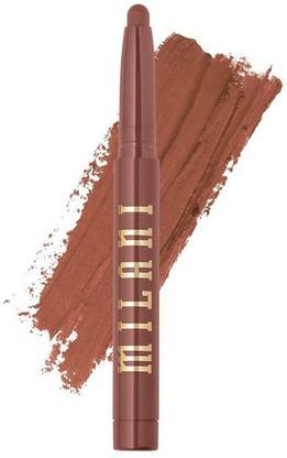 MILANI Ludicrous Matte Lip Crayon 140, So Obsessed, 1.4 g