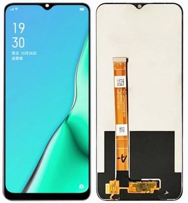 k2d LCD Mobile Display for Realme 5i
