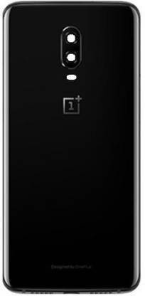 Unique4Ever OnePlus 6T ( GLASS ) Original Back Panel