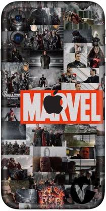 wrap craft APPLE IPHONE 11 Mobile Skin