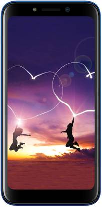 KARBONN X21 (Midnight Blue, 32 GB)