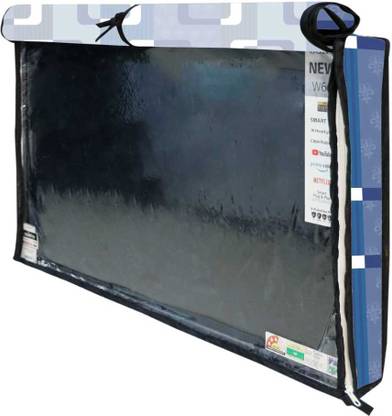 RANBOW for 55 inch iFFALCON ,Motorola, Adsun, LG Led TV  - LED-55-Blue-Box