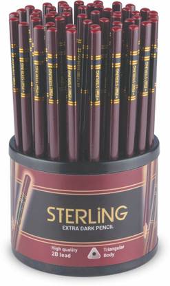 Flair Creative Sterling Pencil