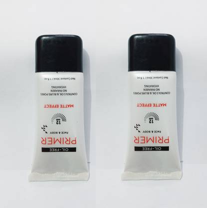 ADJD PRE + PRIEMER WATERPROOF PRIMER Primer  - 30 ml