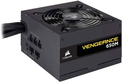 Corsair Vengeance Series 650M 650 Watts PSU