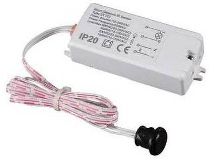 Maxwell MX ST123 IR Sensors