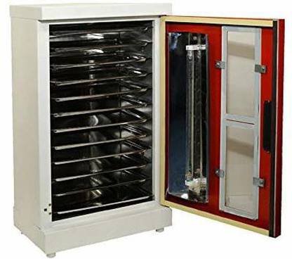 ADDLER 2750 UV Cabinet with 12 Trays UV Sterilization Box