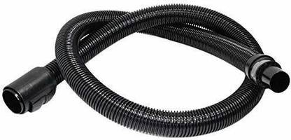 Karcher Plastic 2m Hose Pipe for WD 3 Vacuum Cleaner (Black, 10inch) Bagless Dry Vacuum Cleaner